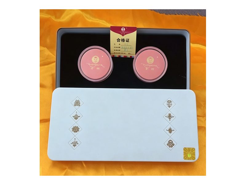 藏红花 Zanghonghua 藏红花产品包装图——活血化瘀、凉血解毒、解郁安神的藏红花饮片